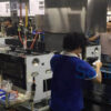Cooker Assembly Line