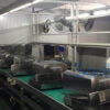 Cooker Assembly Line
